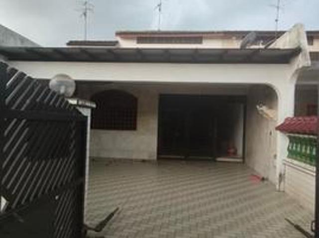 Terraced House for sale in Johor Bahru