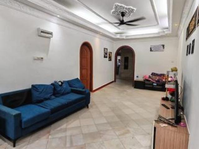 Terraced House for sale in Johore Bahru, Johor