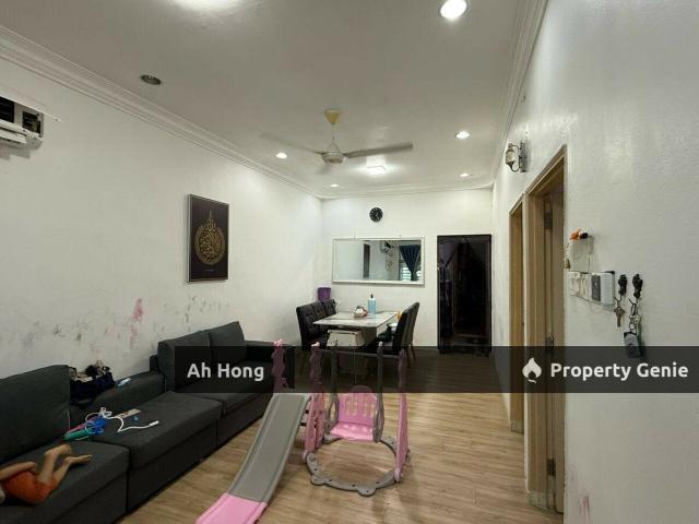 Terraced House for sale in Plentong, Johor