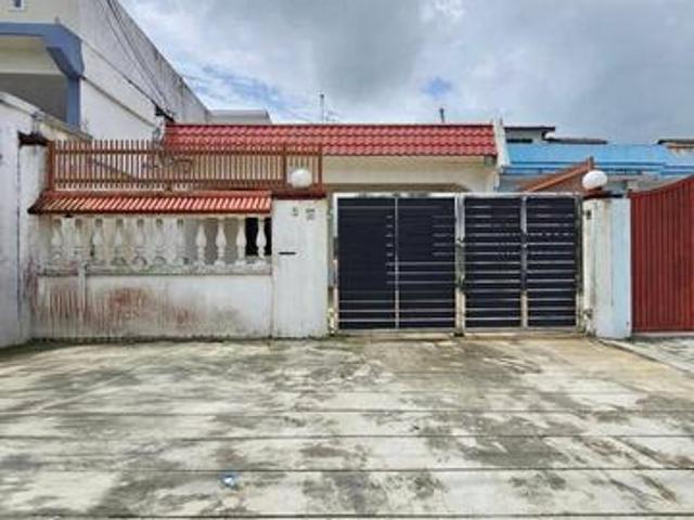 Terraced House for sale in Tebrau, Johor