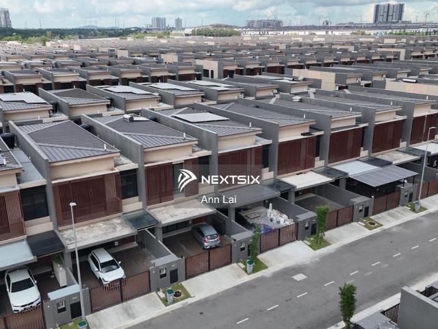 Residential House for sale in Johore Bahru, Johor