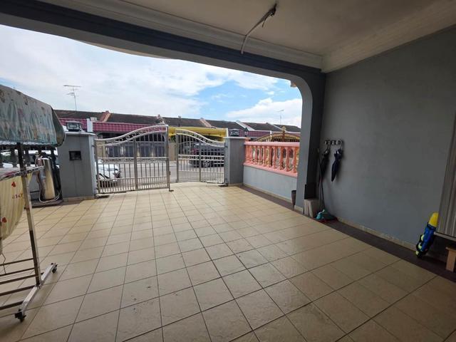 Terraced House for sale in Johore Bahru, Johor