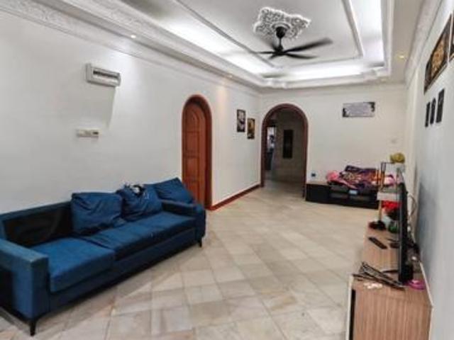 Terraced House for sale in Ulu Tiram, Johor