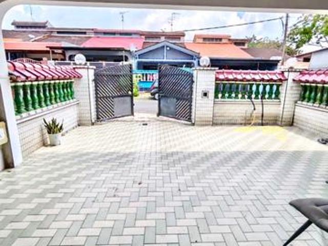 Terraced House for sale in Johor Bahru