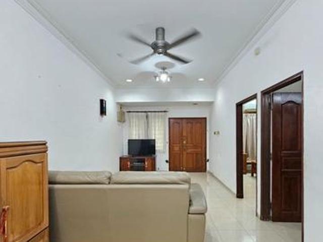 Terraced House for sale in Johore Bahru, Johor