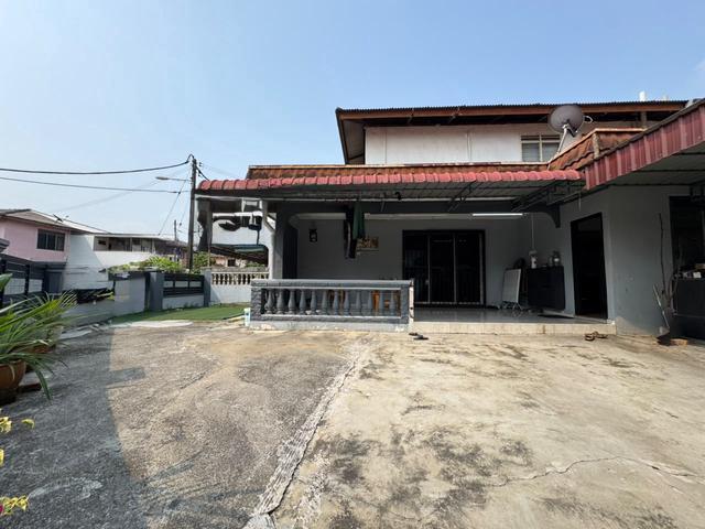 Terraced House for sale in Bandar Johor Bahru, Johor