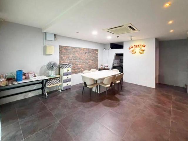 Terraced House for sale in Johor Bahru
