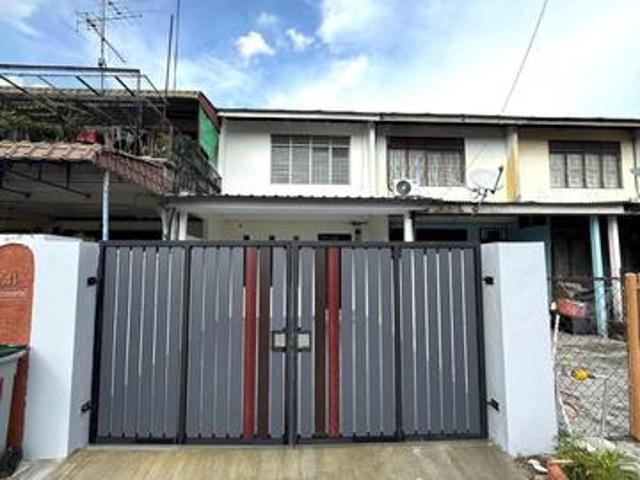 Terraced House for sale in Bandar Johor Bahru, Johor