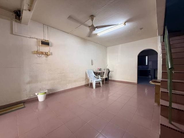 Terraced House for sale in Bukit Ledang, Johor