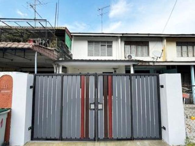 Terraced House for sale in Johore Bahru, Johor