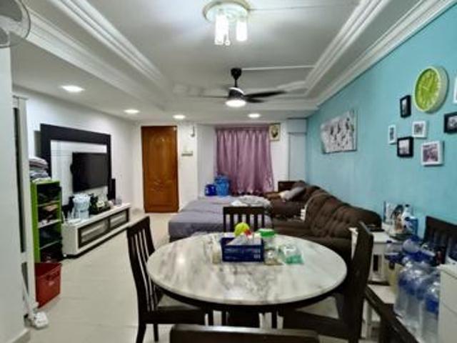 Property for sale in Masai, Johor Bahru