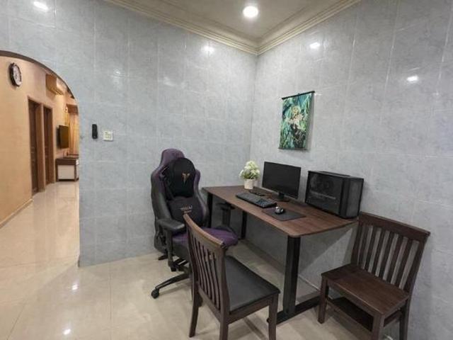 Terraced House for sale in Johore Bahru, Johor
