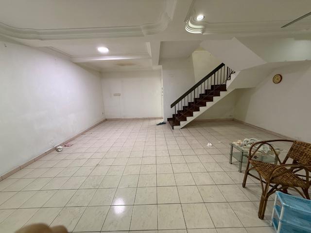 Terraced House for rent in Johor Bahru