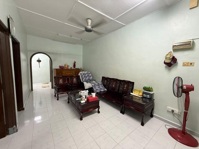 Terraced House for sale in Johor Bahru