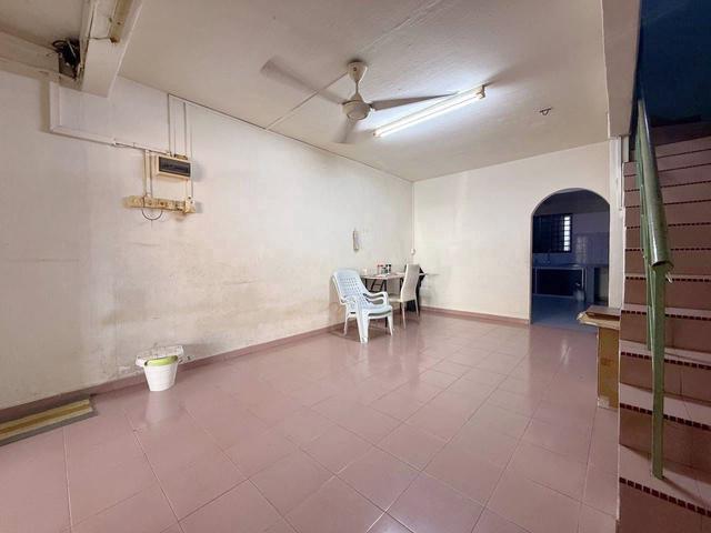 Terraced House for sale in Johore Bahru, Johor