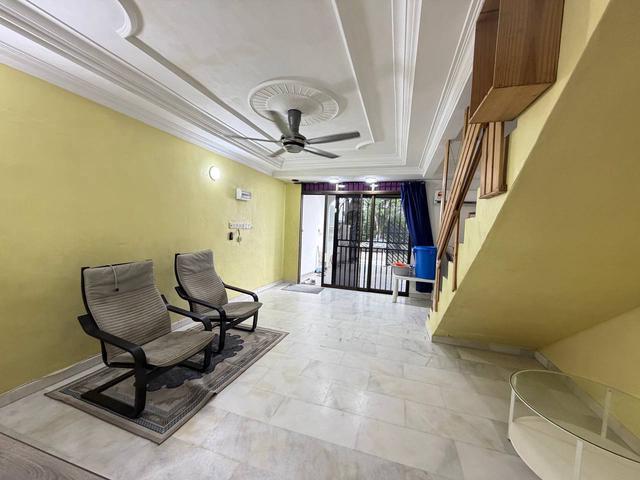 Terraced House for sale in Johore Bahru, Johor