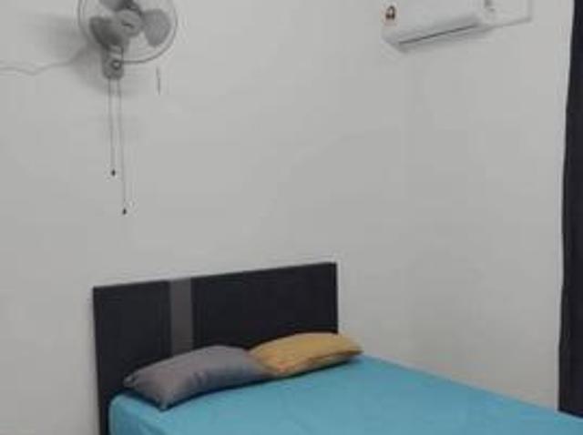 Terraced House for rent in Johore Bahru, Johor