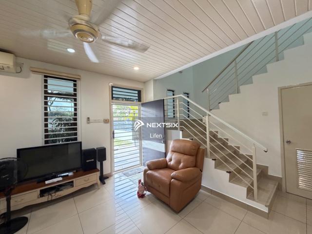 Residential House for sale in Johore Bahru, Johor