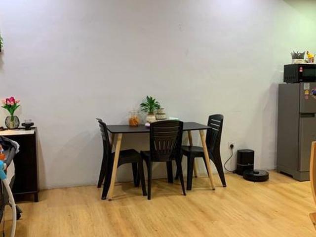 Terraced House for rent in Johore Bahru, Johor