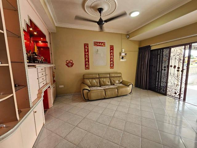 Terraced House for sale in Tebrau, Johor