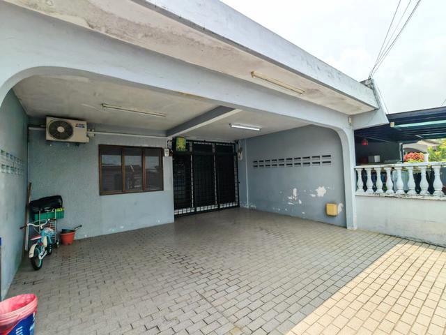 Terraced House for sale in Johore Bahru, Johor