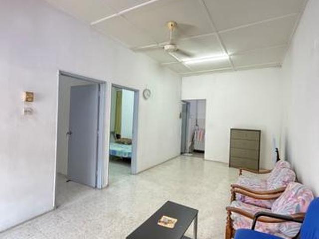Terraced House for rent in Plentong, Johor