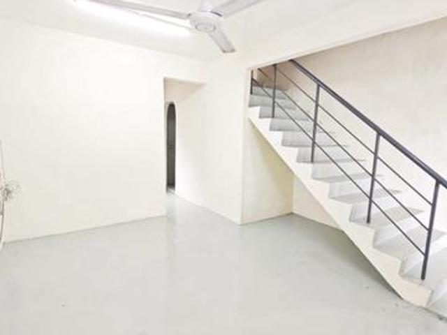Terraced House for sale in Johore Bahru, Johor