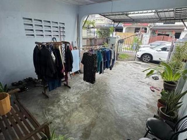 Terraced House for sale in Tebrau, Johor