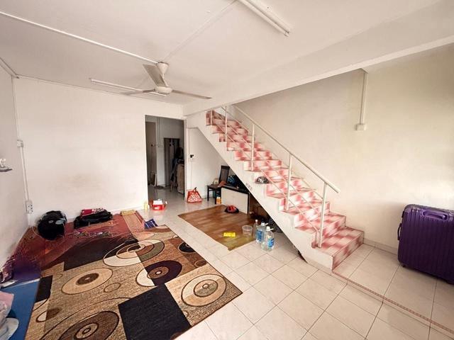 Terraced House for sale in Tebrau, Johor
