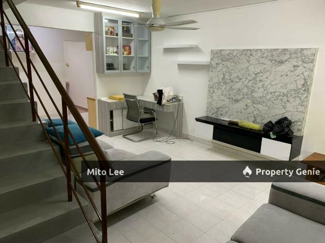 Terraced House for sale in Plentong, Johor