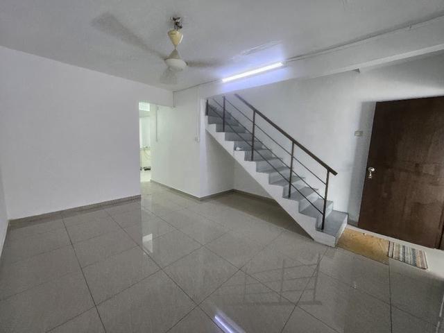 Terraced House for rent in Tebrau, Johor