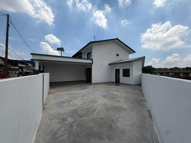 Residential House for sale in Johore Bahru, Johor