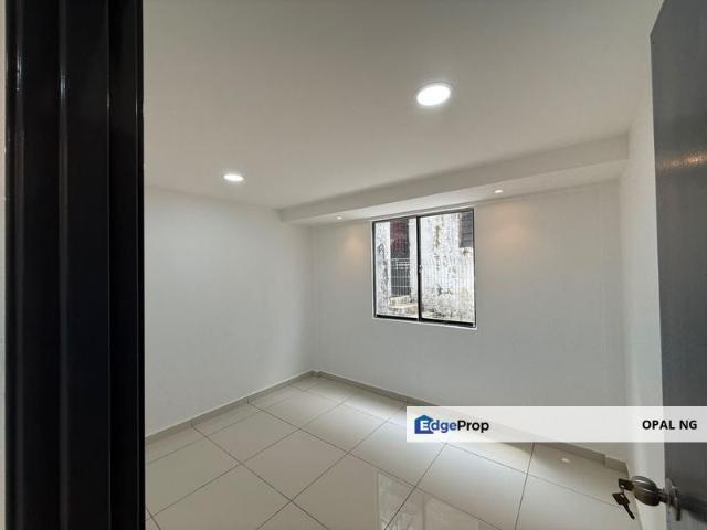 House for sale in Plentong, Johor