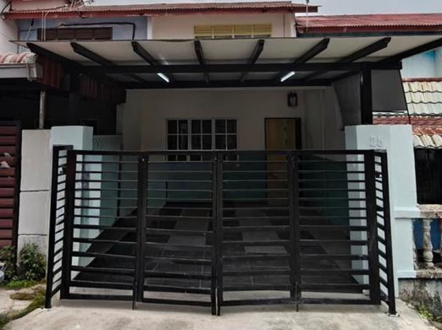 Terraced House for sale in Johor Bahru
