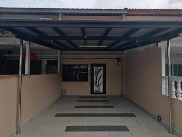 Terraced House for sale in Johore Bahru, Johor