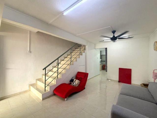 Terraced House for sale in Johor Bahru