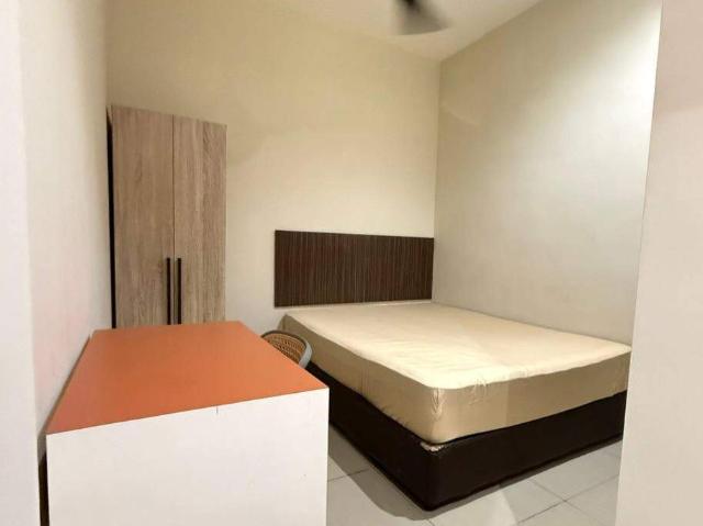 Room for rent in Johore Bahru, Johor