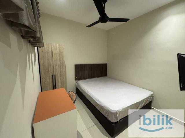 Room for rent in Plentong, Johor