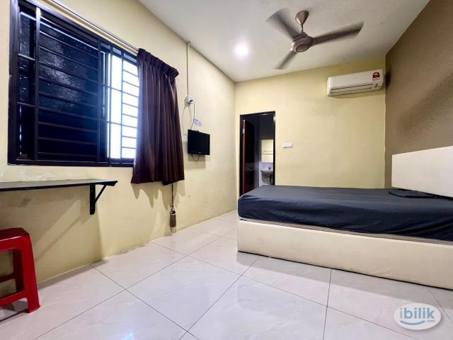 Room for rent in Johore Bahru, Johor