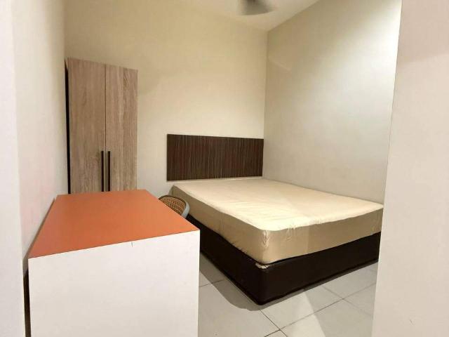 Room for rent in Plentong, Johor