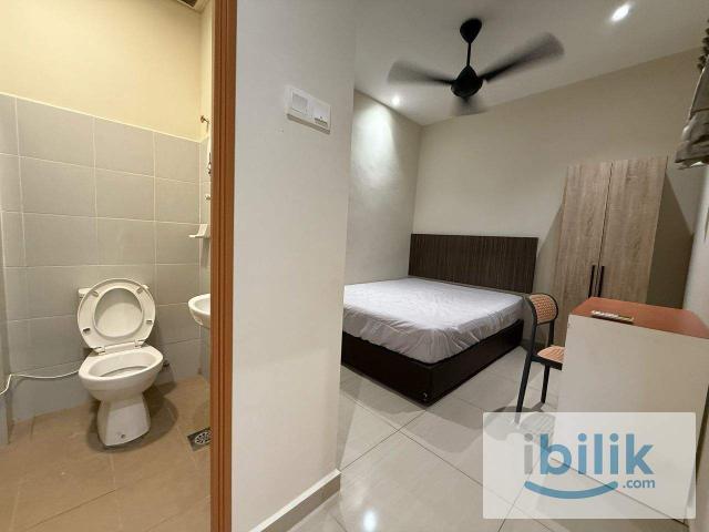 Room for rent in Johore Bahru, Johor