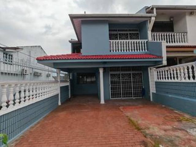 Terraced House for sale in Johore Bahru, Johor