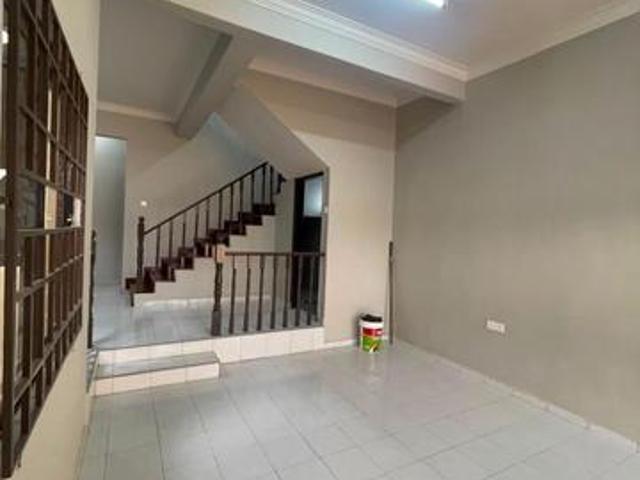 Terraced House for rent in Johore Bahru, Johor