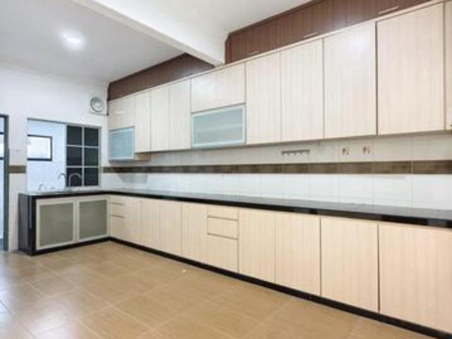 Residential House for sale in Johore Bahru, Johor