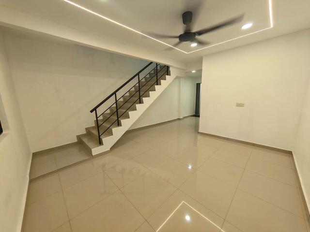 Terraced House for sale in Tebrau, Johor