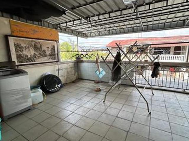 Terraced House for sale in Johore Bahru, Johor