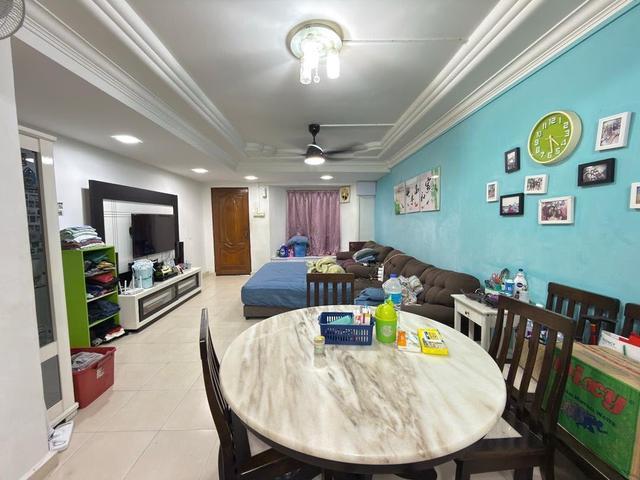Terraced House for sale in Tebrau, Johor
