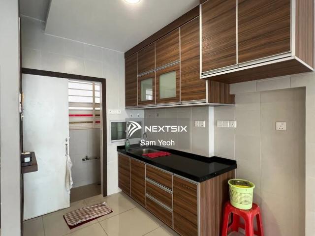 Warehouse for sale in Johore Bahru, Johor