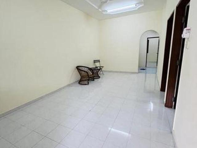 Terraced House for rent in Johore Bahru, Johor
