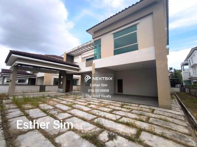 Residential House for sale in Ulu Tiram, Johor
